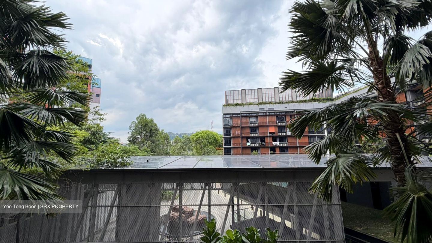 Daintree Residence (D21), Condominium #561889141